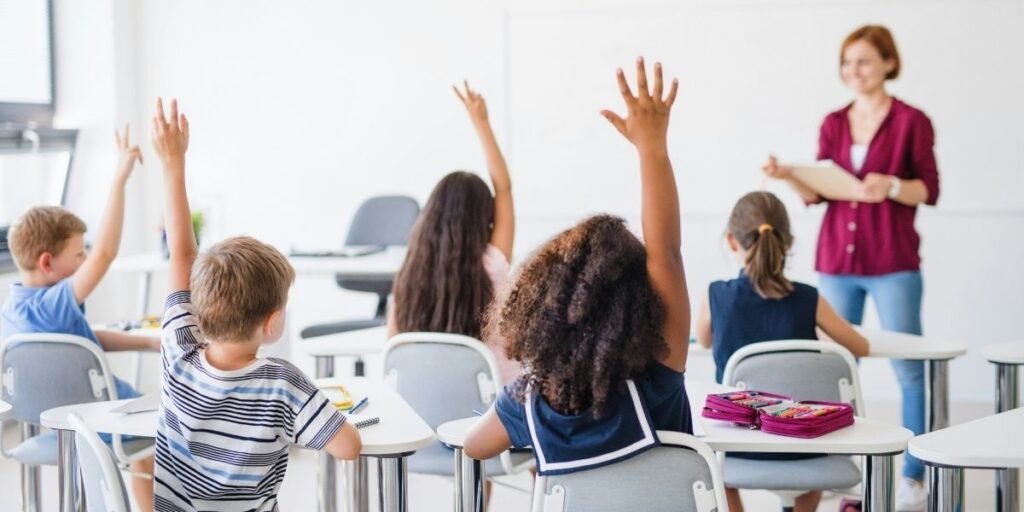 Texas School Voucher Program Offers Aid for Private Education 